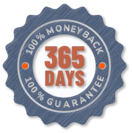 CogniClear Guarantee